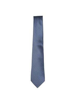 multi colored micro fiber tie with socks and belt - 15326443 - Standard Image - 3