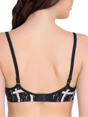 lightly padded t-shirt bra - 15326892 - Standard Image - 3