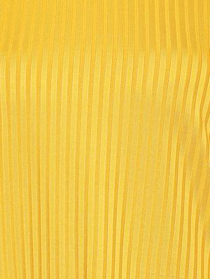 striped bell sleeve top - 15327604 - Standard Image - 3