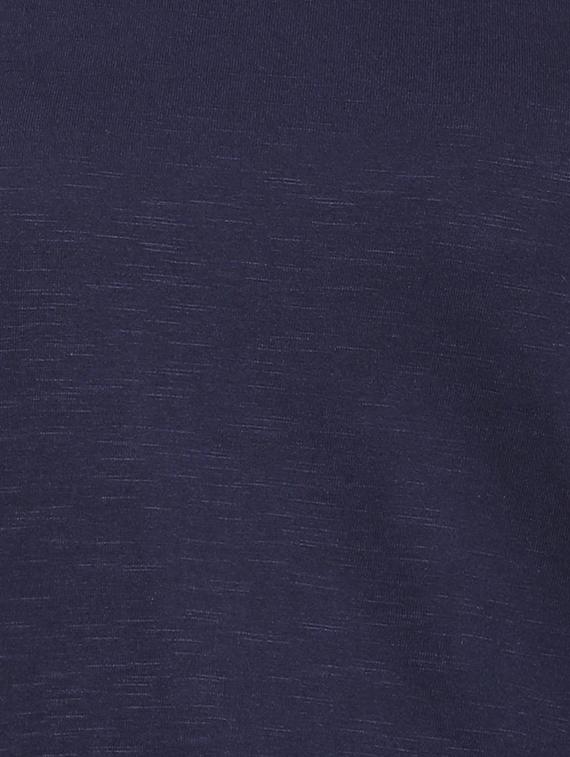 lace trim detail top - 15327610 - Zoom Image - 3