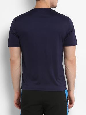 navy blue polyester tshirt - 15329372 - Standard Image - 3