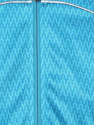 zip-up hooded sweatshirt - 15330305 - Standard Image - 3