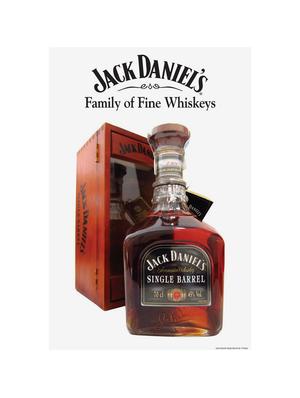 jack denial poster set of 4 - 15331631 - Standard Image - 3