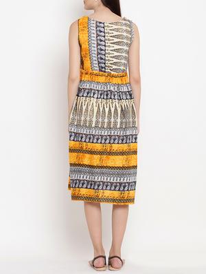 drawstring detail maternity dress - 15333508 - Standard Image - 3