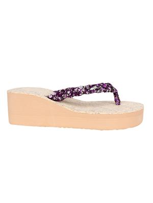 womensberry stylish wedges for women - 15335924 - Standard Image - 3