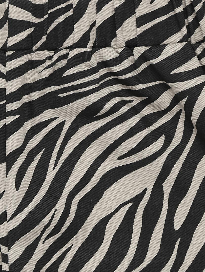 black cotton three-fourth - 15338499 - Zoom Image - 3