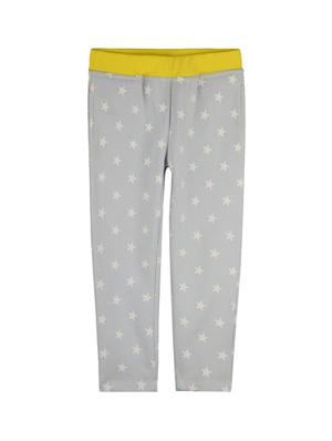 multi colored cotton blend full length set - 15338681 - Standard Image - 6