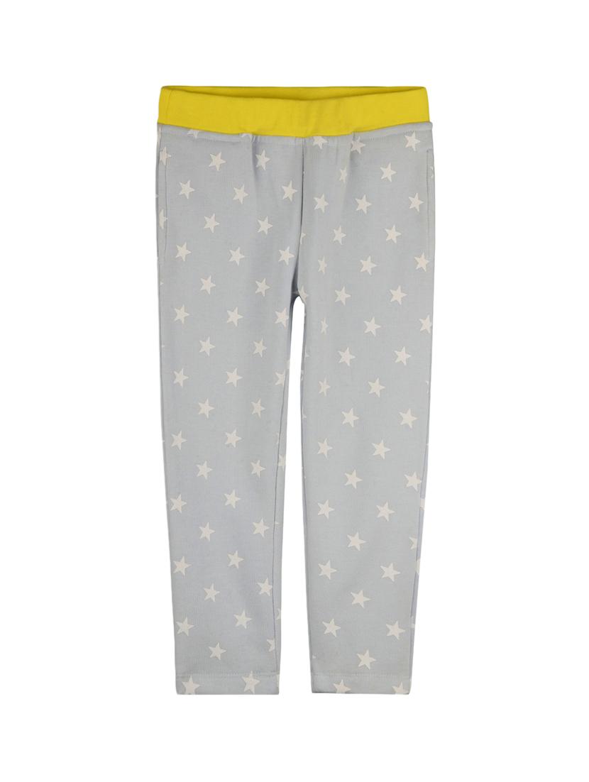 multi colored cotton blend full length set - 15338681 - Zoom Image - 6