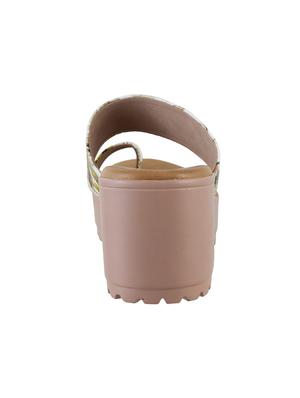 white one toe sandals - 15339832 - Standard Image - 3
