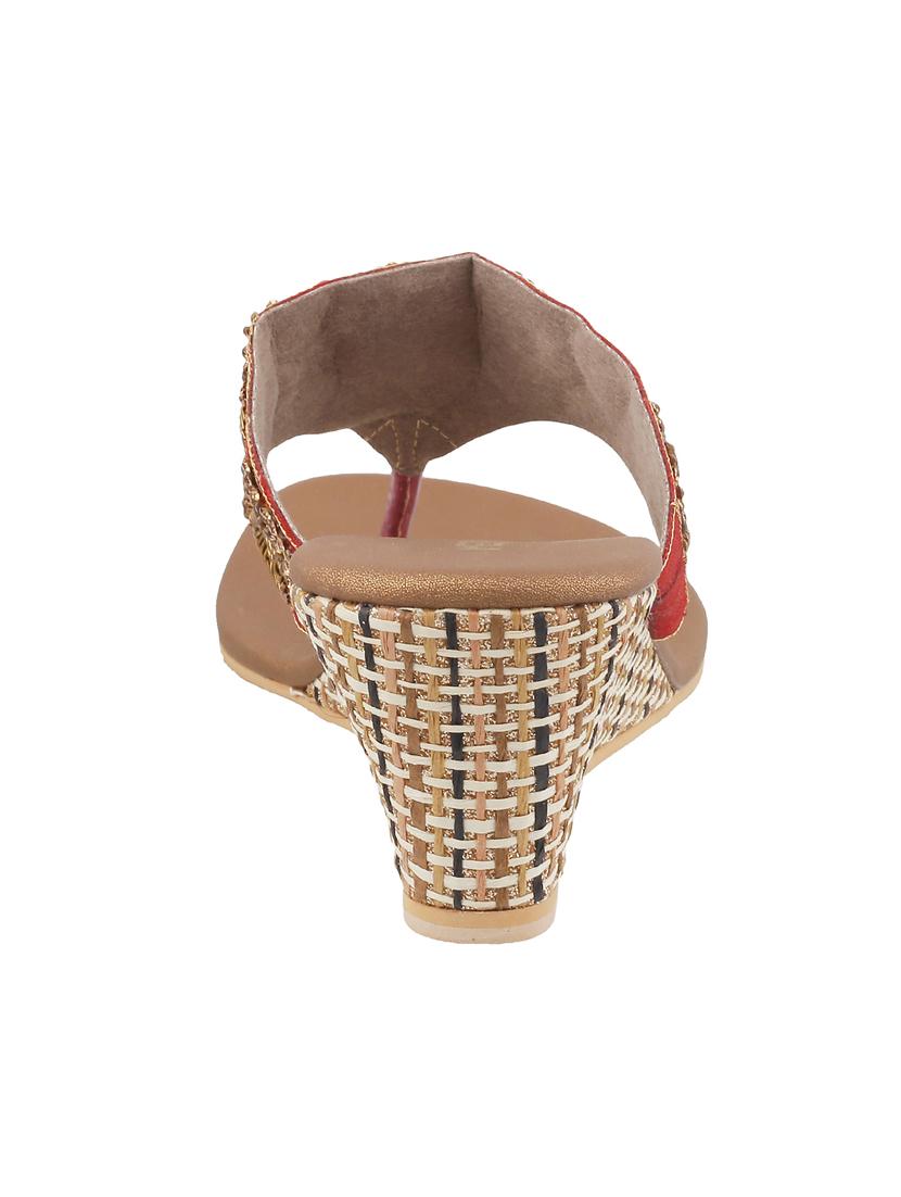maroon toe separator wedges - 15339889 - Zoom Image - 3