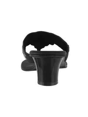 black toe separator sandals - 15339900 - Standard Image - 3