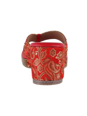 red toe separator wedges - 15339921 - Standard Image - 3
