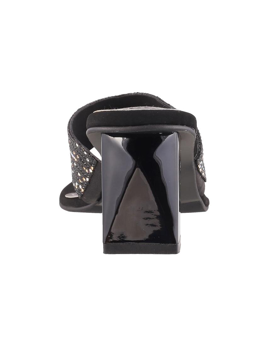 black toe separator sandals - 15339931 - Zoom Image - 3