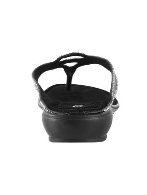black toe separator sandals - 15340015 - Standard Image - 3