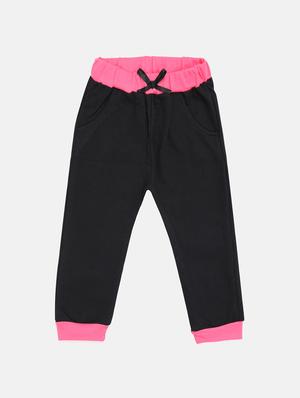 multi colored cotton jogger - 15340081 - Standard Image - 6