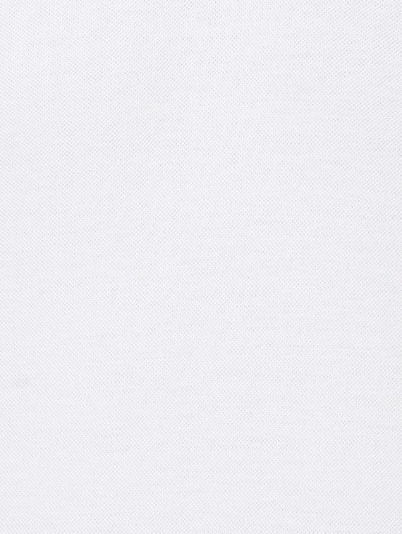 white cotton t-shirt - 15340223 - Zoom Image - 3