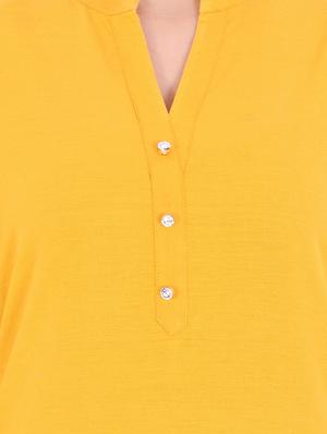 multi colored combos kurta - 15343319 - Standard Image - 9