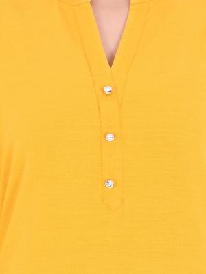 multi colored combos kurta - 15343320 - Standard Image - 9