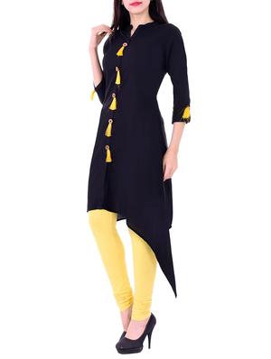 multi colored combos kurta - 15343323 - Standard Image - 3