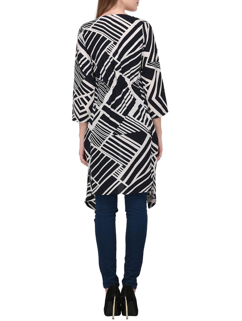 abstract drape shrug - 15345356 - Zoom Image - 3