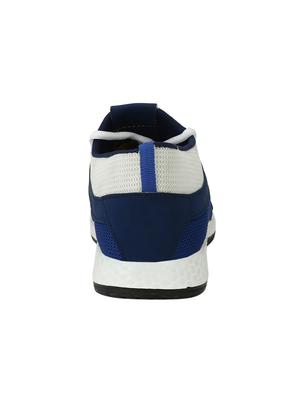 white Mesh sport shoes - 15345440 - Standard Image - 3