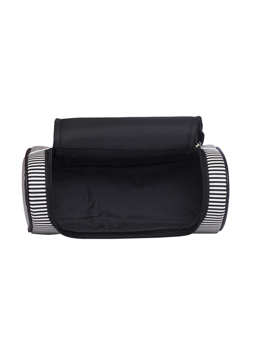 black canvas utility bag - 15345560 - Zoom Image - 3