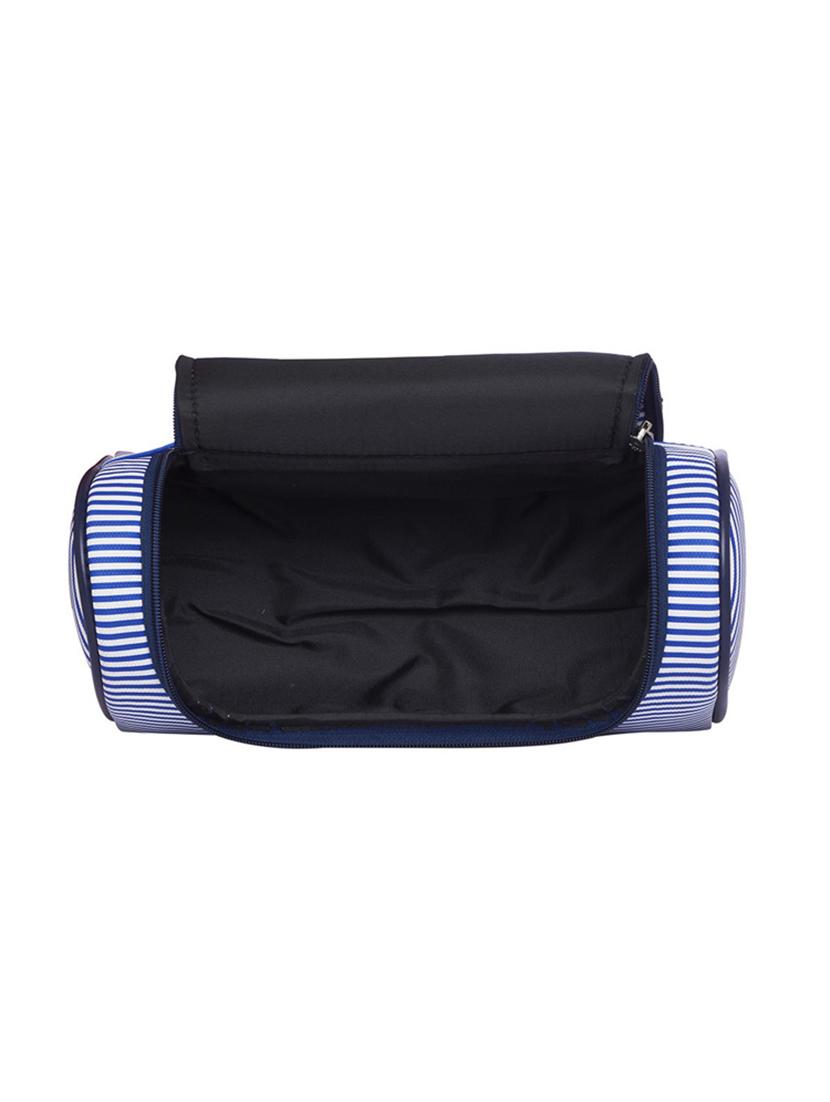 blue canvas utility bag - 15345561 - Zoom Image - 3