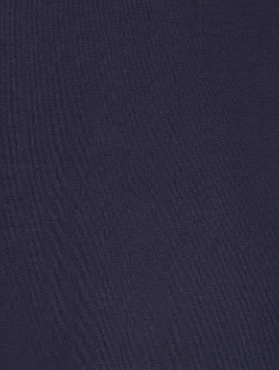 blue cotton top - 15350578 - Zoom Image - 3