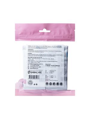 Facial Wipes for Men & Women | Wet Wipes for Oily Face & Skin (Floral Fragrance) - 15352039 - Standard Image - 3