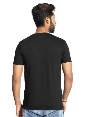multi colored cotton combos t-shirt (set of 2) - 15357718 - Standard Image - 3