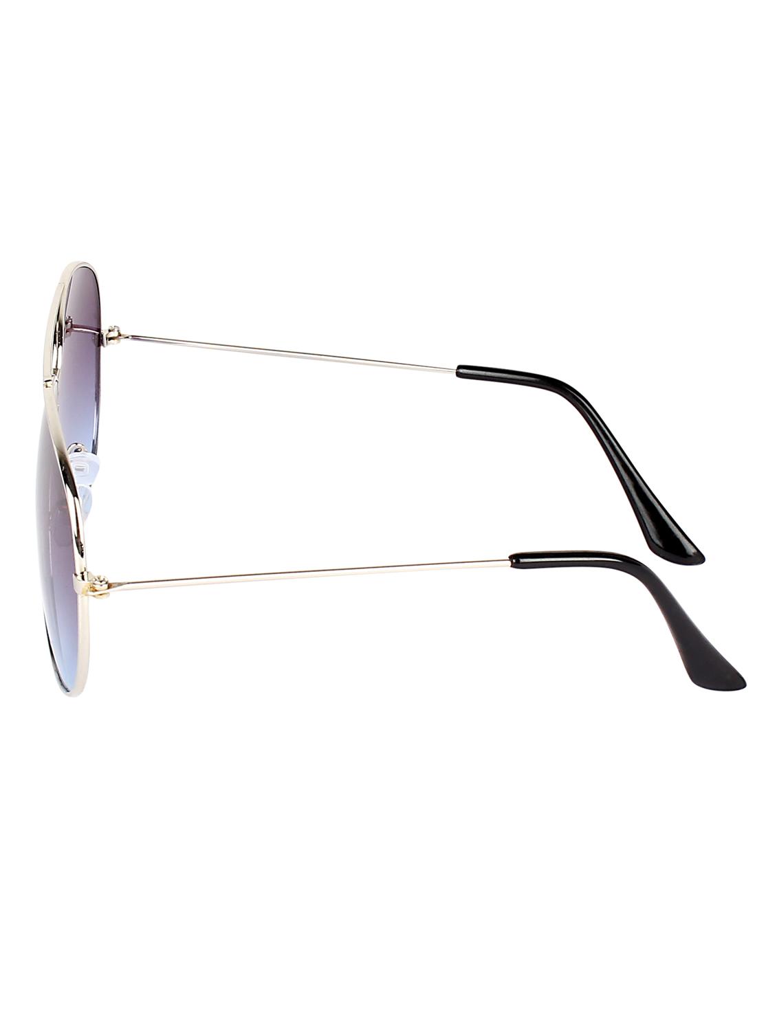 aviator frame smart women sunglasses - 15376876 - Zoom Image - 3