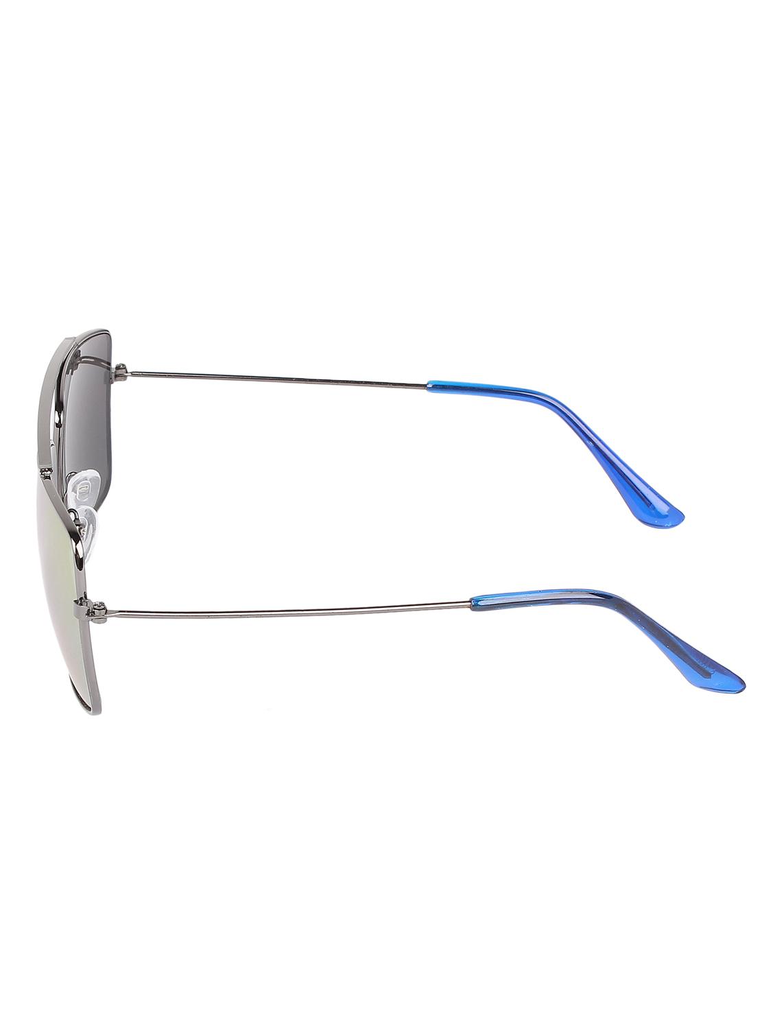 aviator frame smart women sunglasses - 15376884 - Zoom Image - 3