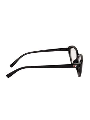 bull-i black cat eye frame - 15377652 - Standard Image - 3