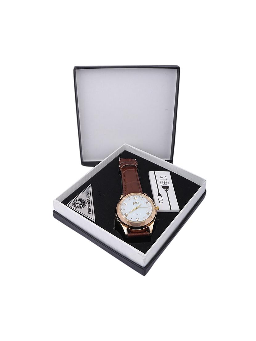 skylofts rechargeable watch with usb - 15387581 - Zoom Image - 6