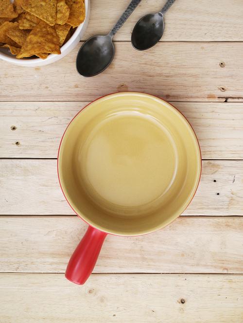 fry pan 650ml - 15391678 - Standard Image - 1