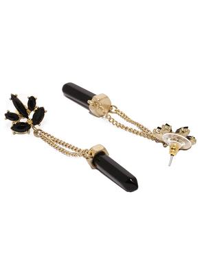 drop earrings - 15397210 - Standard Image - 3