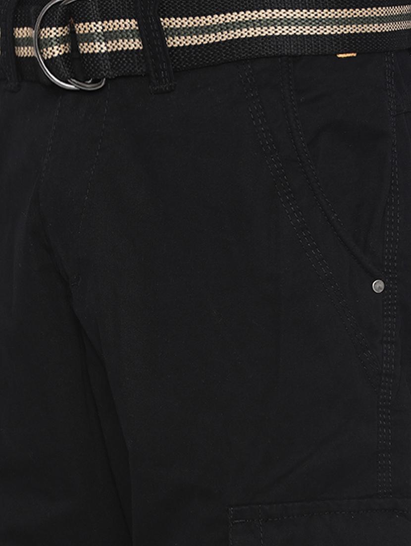 black cotton three - fourth - 15402599 - Zoom Image - 3