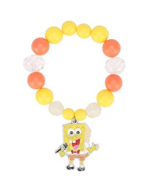multi plastic necklace set jewellery - 15405906 - Standard Image - 3