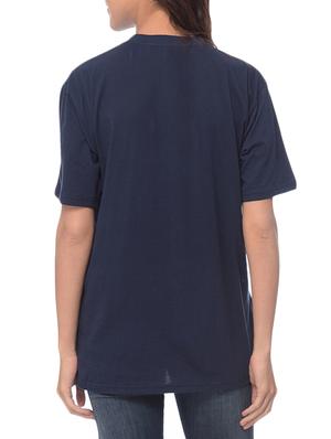 short sleeved graphic tee - 15410241 - Standard Image - 3