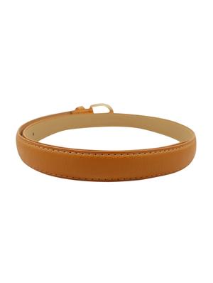 brown belt - 15411520 - Standard Image - 3