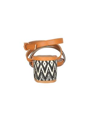 brown ankle strap sandals - 15413985 - Standard Image - 3