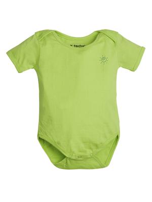 multi colored cotton onesies - 15415127 - Standard Image - 3