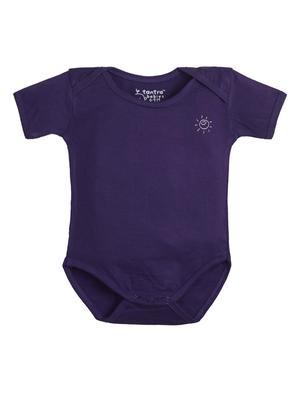 multi colored cotton onesies - 15415147 - Standard Image - 3
