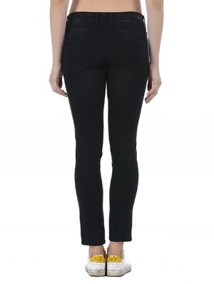 monochrome slim fit jeans - 15415255 - Standard Image - 3