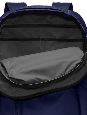 blue polyester backpacks - 15417748 - Standard Image - 3
