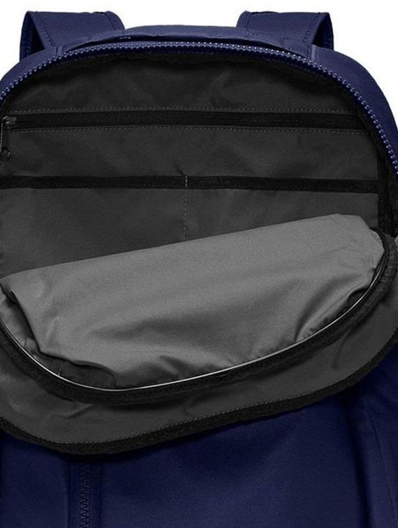 blue polyester backpacks - 15417748 - Zoom Image - 3