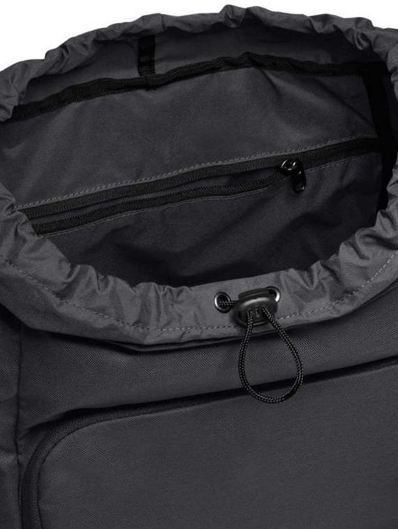 black rucksack - 15417749 - Zoom Image - 3