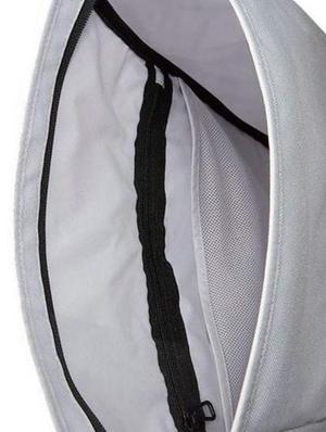 purple polyester backpack - 15417773 - Standard Image - 3