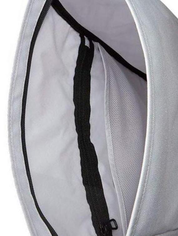 purple polyester backpack - 15417773 - Zoom Image - 3