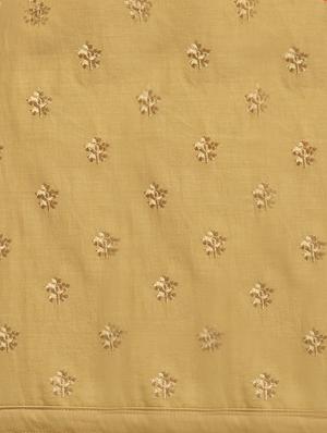 embroidered unstitched palazzo suits - 15418044 - Standard Image - 3